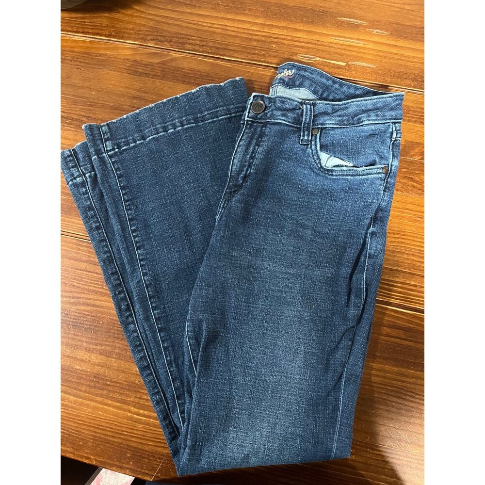 Wrangler jeans